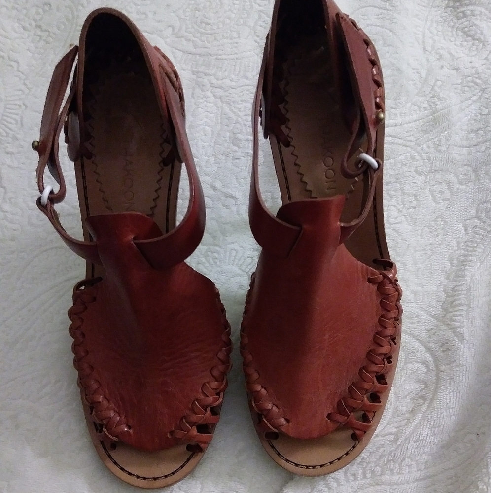 Authentic Giuseppe Zanotti for Thakoon Sandal